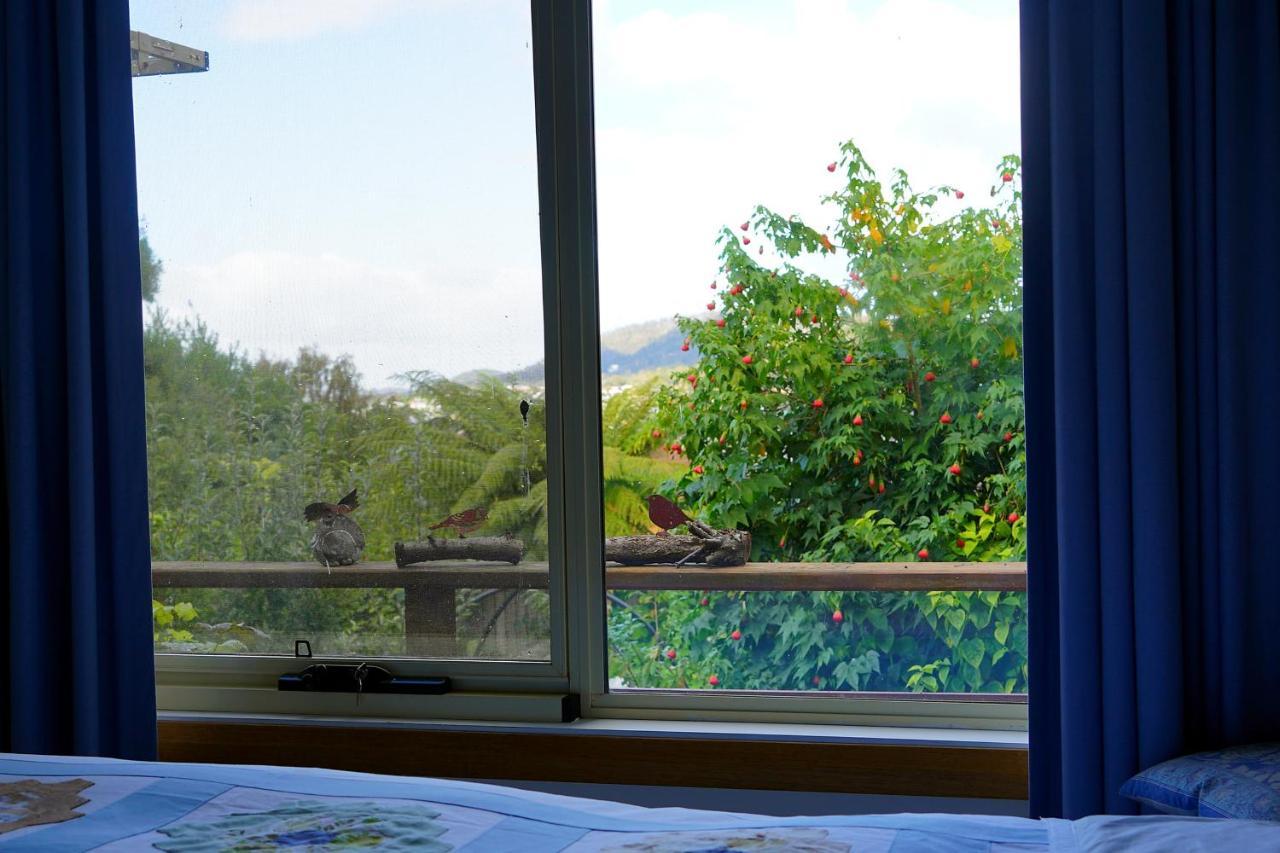 19 Blue Villa Kingston Beach Dış mekan fotoğraf