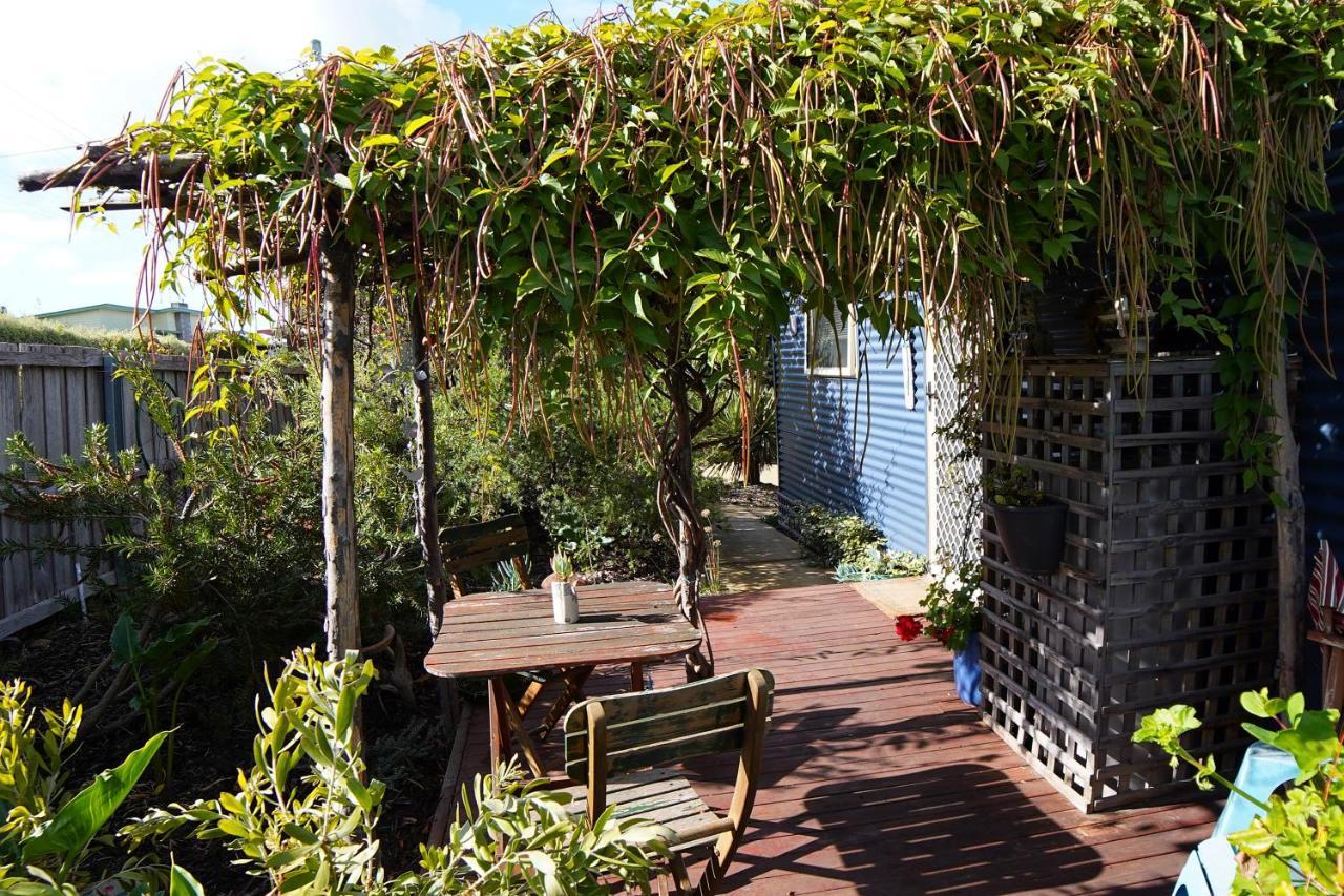 19 Blue Villa Kingston Beach Dış mekan fotoğraf